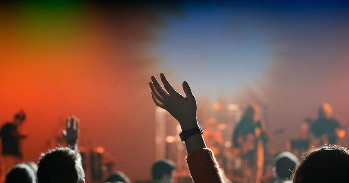 Música cristiana gratis